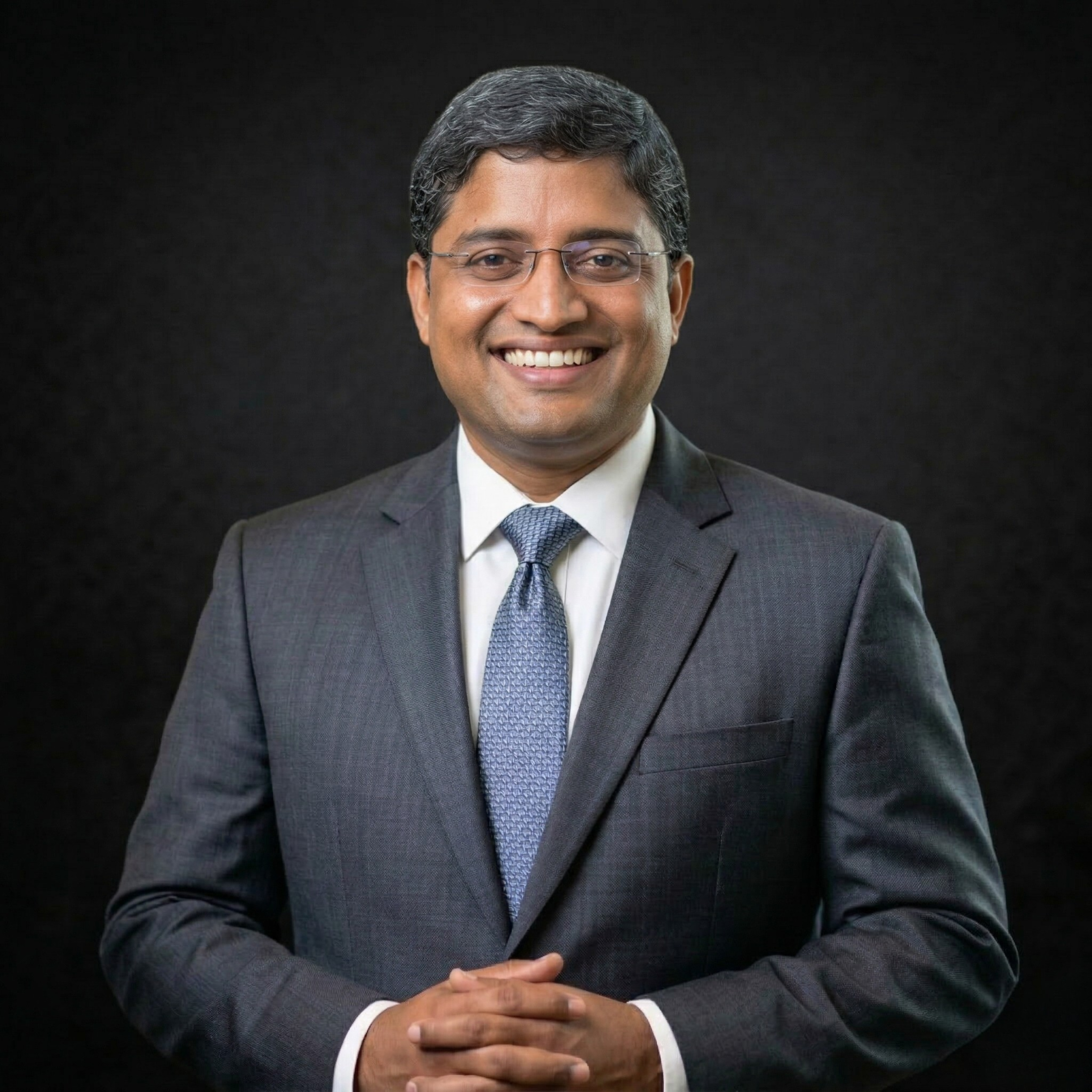 Ramkumar R